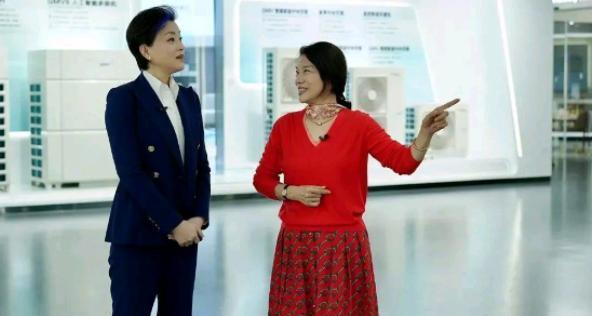 小店管家：董明珠亲自下厨，杨澜揭秘商界铁娘子的真实生活与奋斗历程