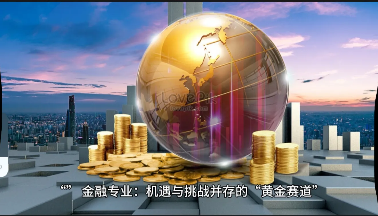 超单助手开团软件：金融专业的未来，机遇与挑战并存，如何把握“黄金赛道”？