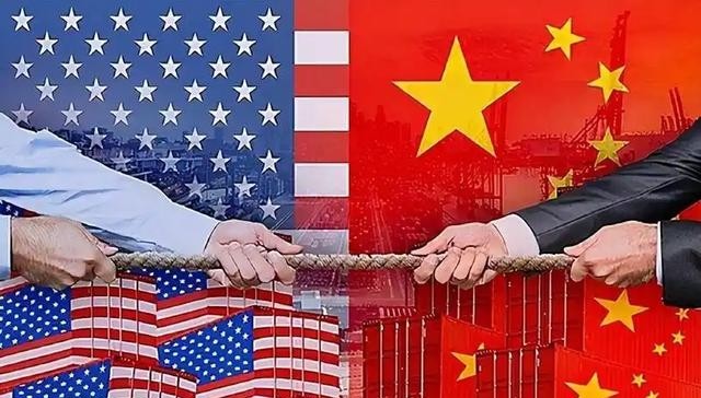 小G助手下载安装：美国对华贸易与科技战失败，军事和外交策略失利的全面分析