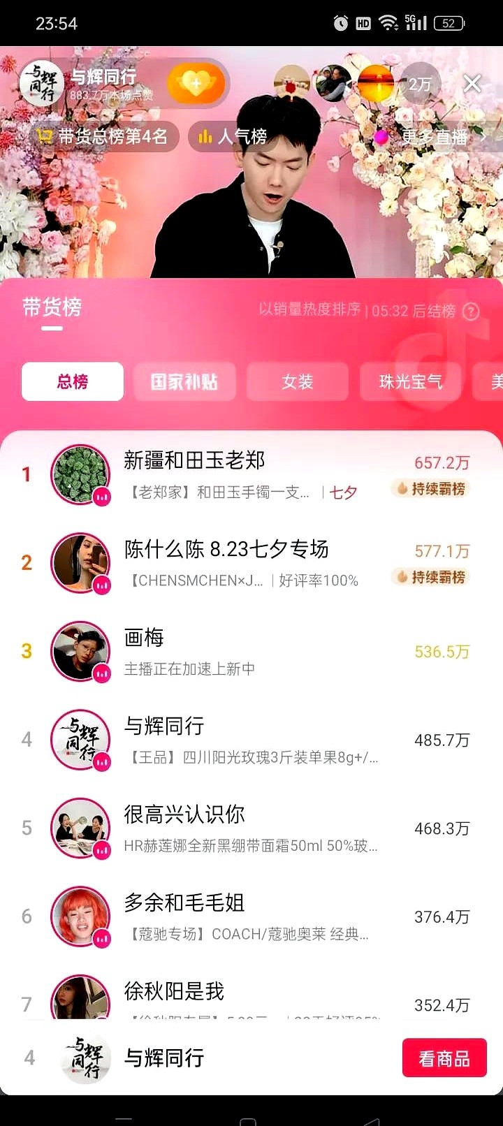 番茄管家小号：直播电商转型，重塑信任与内容价值的新时代