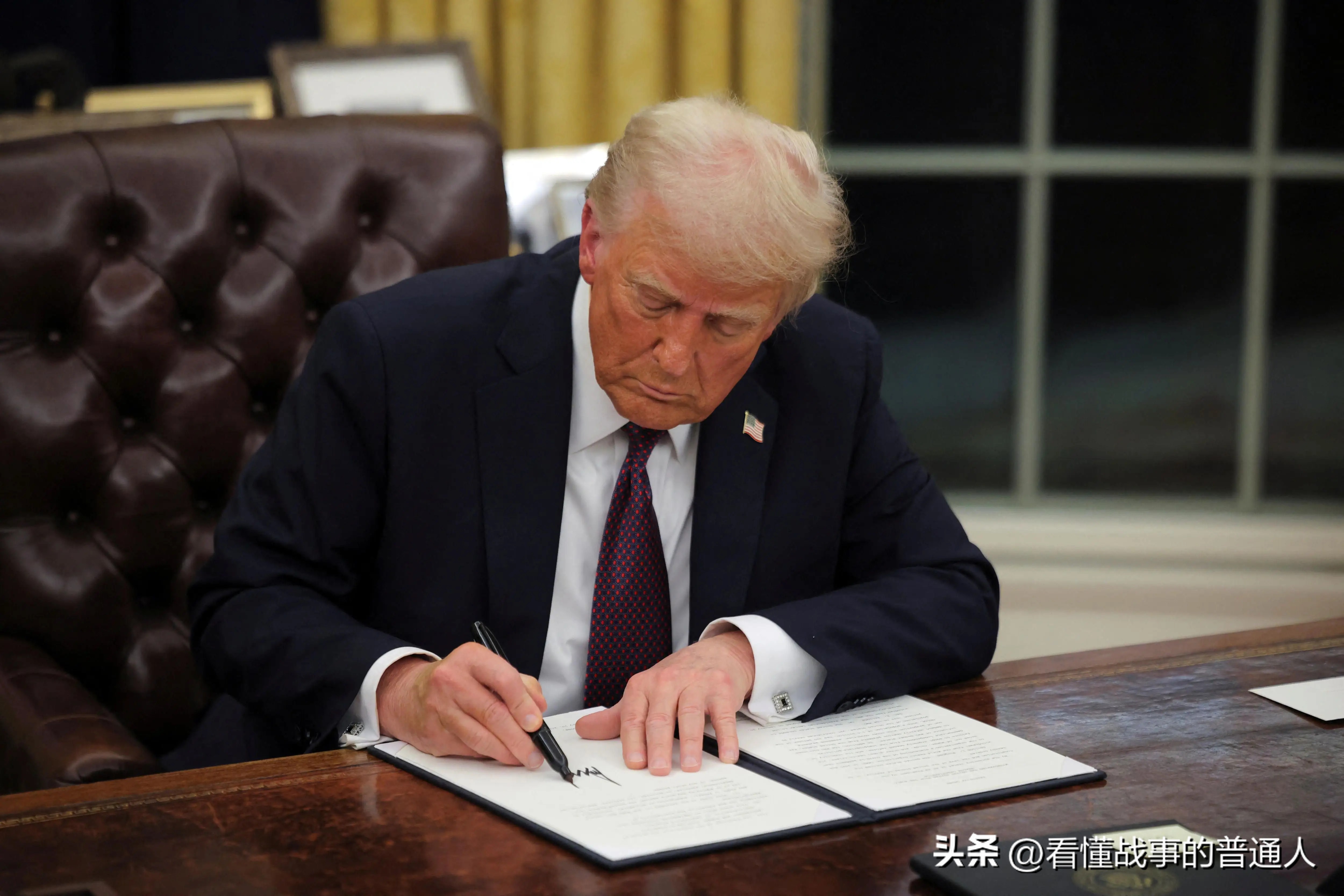 番茄助手：美日联手加剧台海紧张局势，特朗普军售背后暗藏阴谋