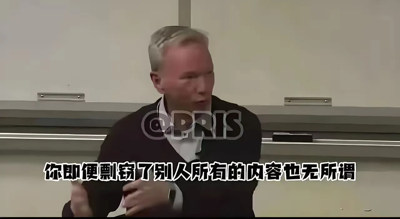 小评评助手出评软件：施密特建议抄袭TikTok，引发对美国虚伪文明的深思与反思