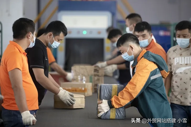 超评助手：独立站卖家的发货渠道选择与优化指南，国际快递、邮政、专线物流及海外仓分析