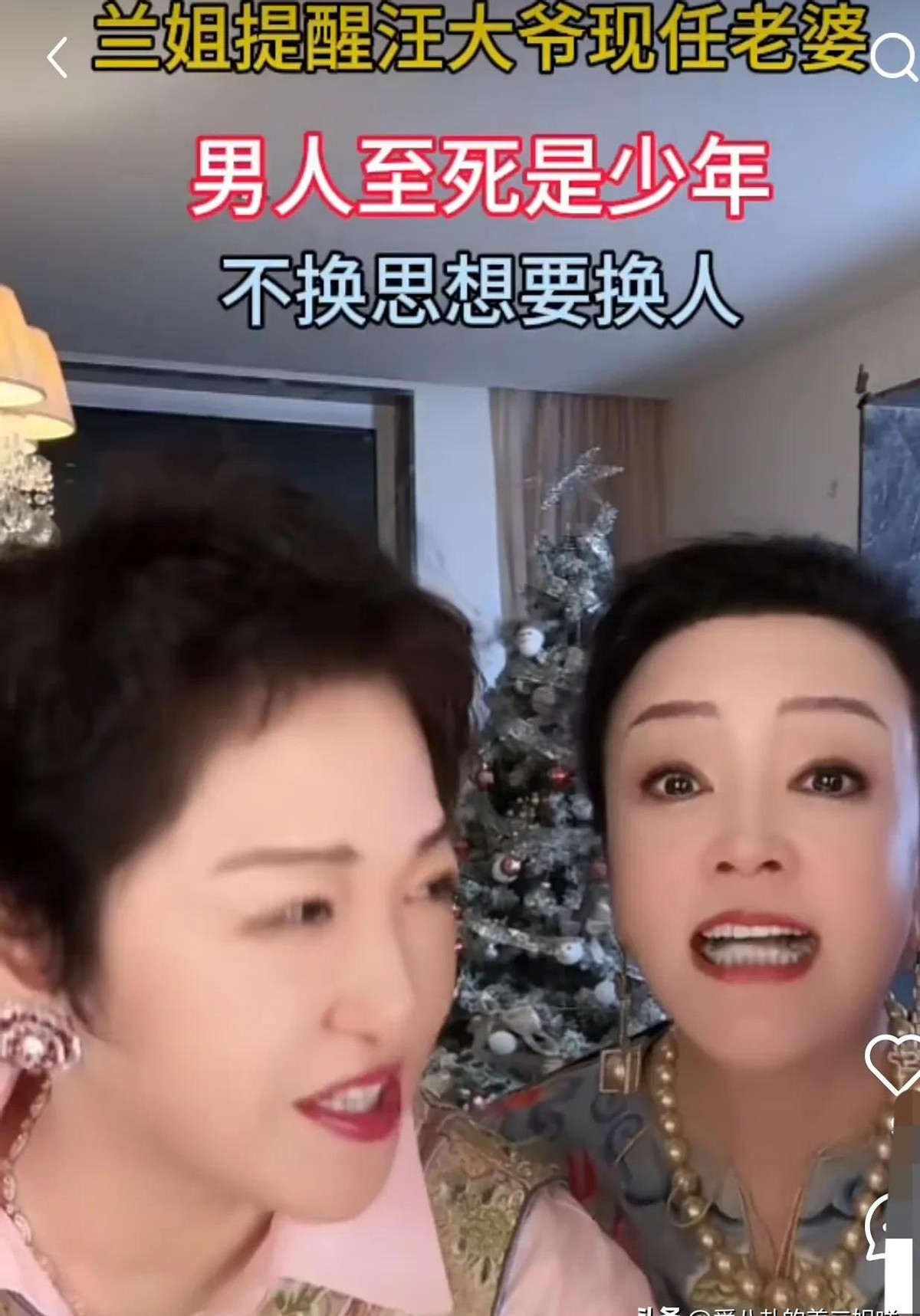 多单助手：张兰直播间的欢乐时光，和谐带货与粉丝互动的成功秘诀