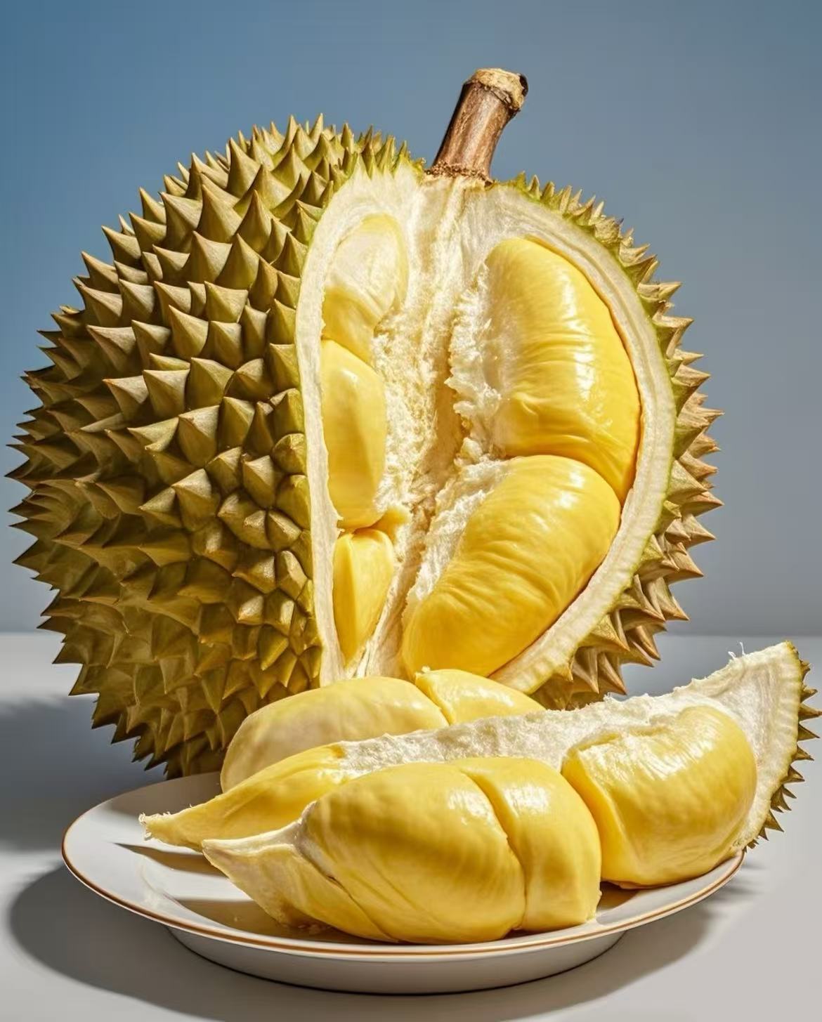 皮皮助手：街边榴莲强买强卖现象曝光，教你如何避免消费陷阱！