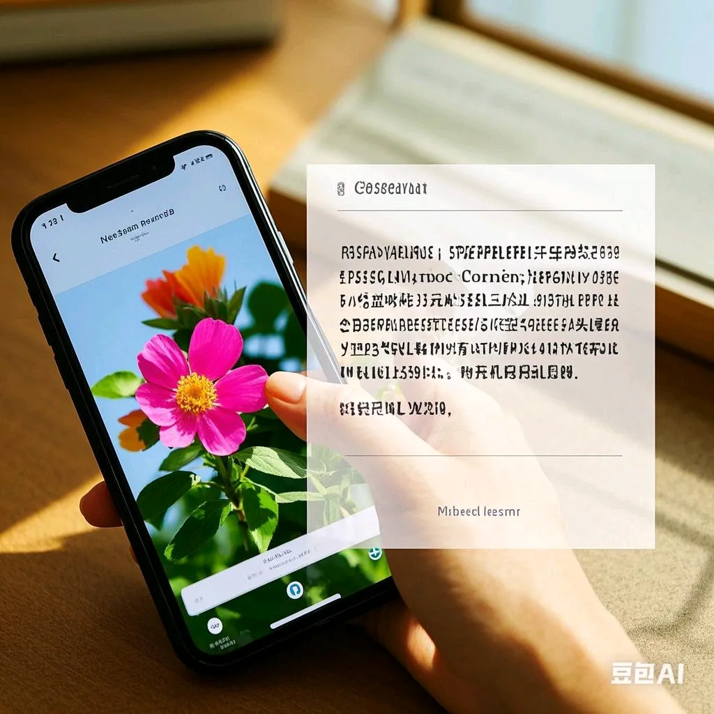 多评助手：掌握手机摄影5大技巧，轻松拍出朋友圈爆款大片！