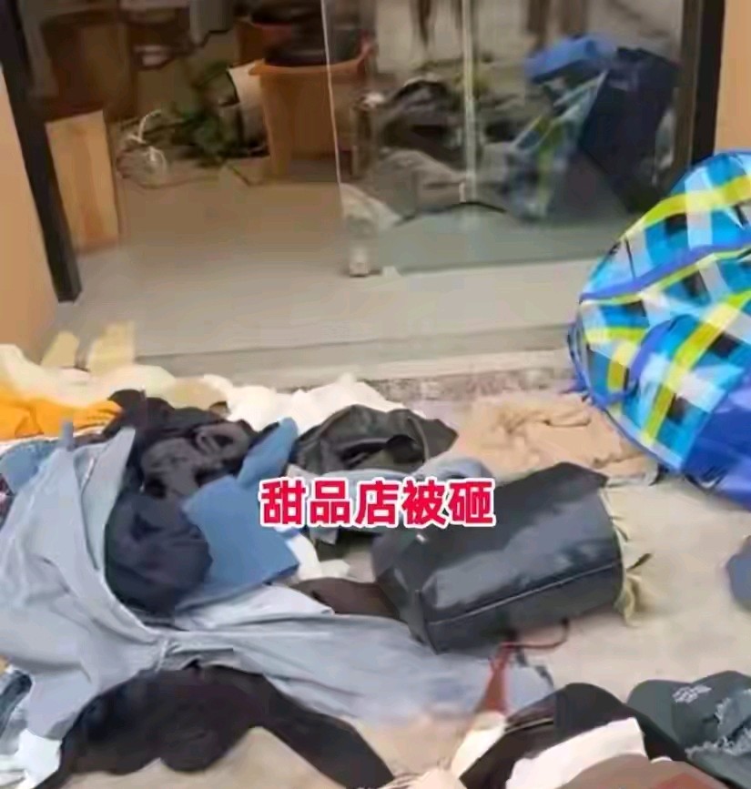 51助手入口：婚内出轨引发的风波，33岁甜品店老板娘与18岁暑假工的背叛故事