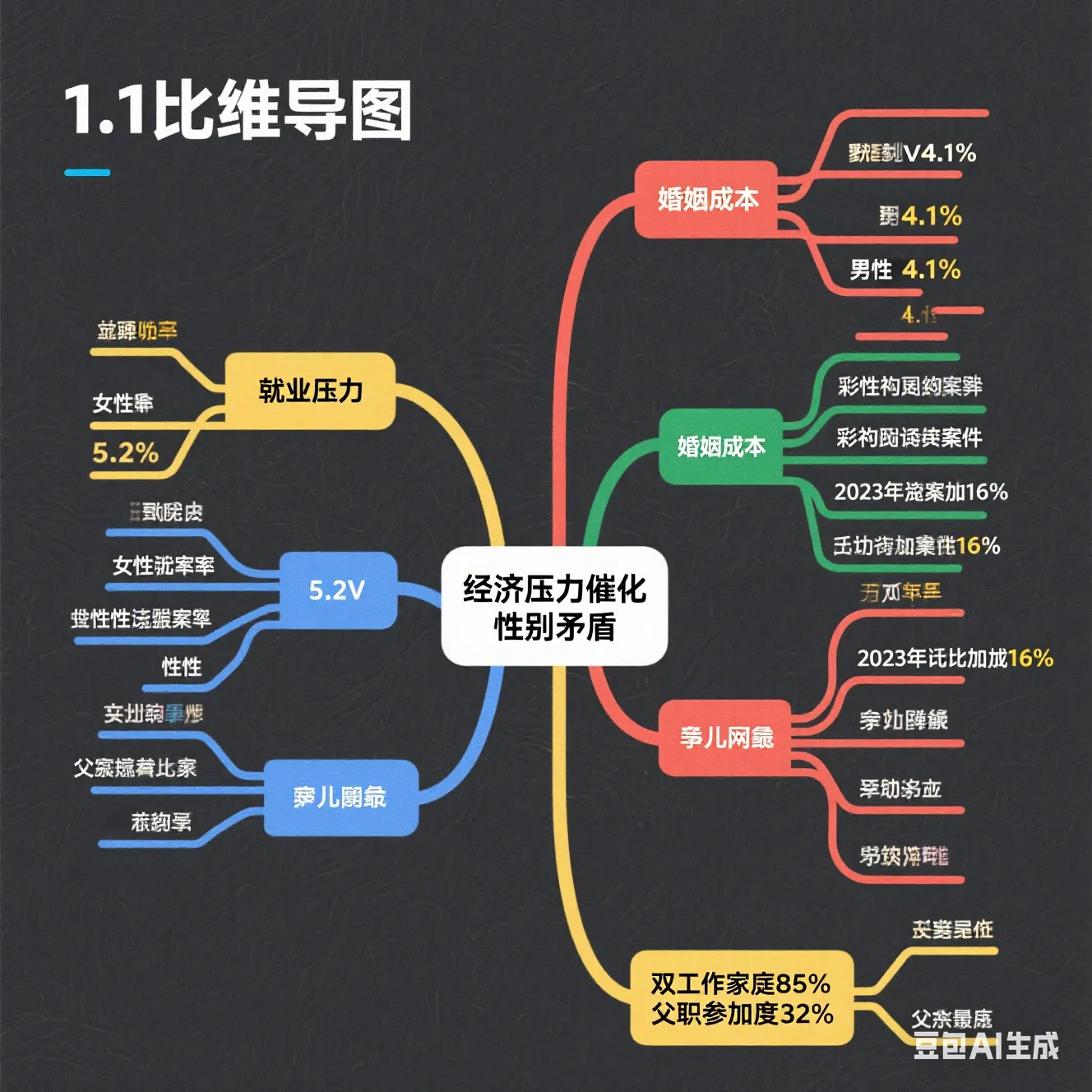 多宝助手：性别议题理性化转型，平台治理如何减少对立与焦虑？