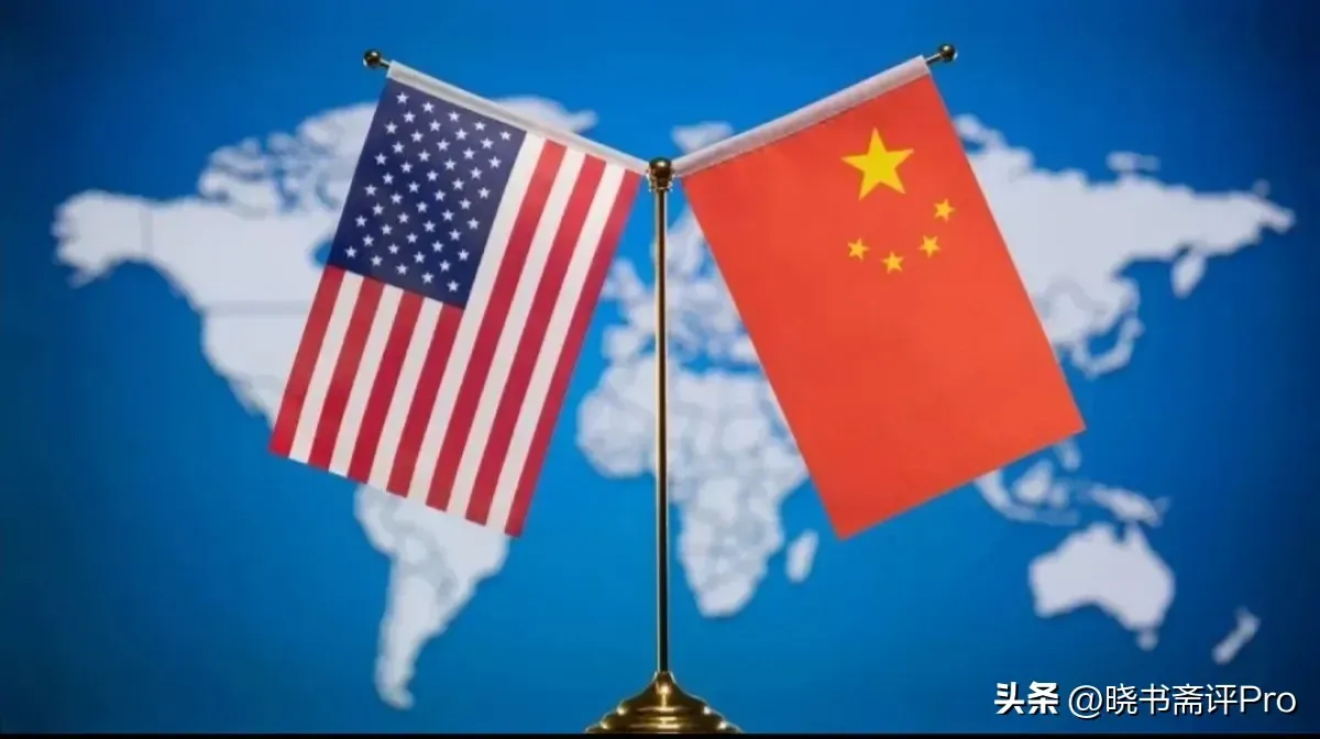 领航助手：中国坚决反制美国加税措施，捍卫国家主权与国际秩序