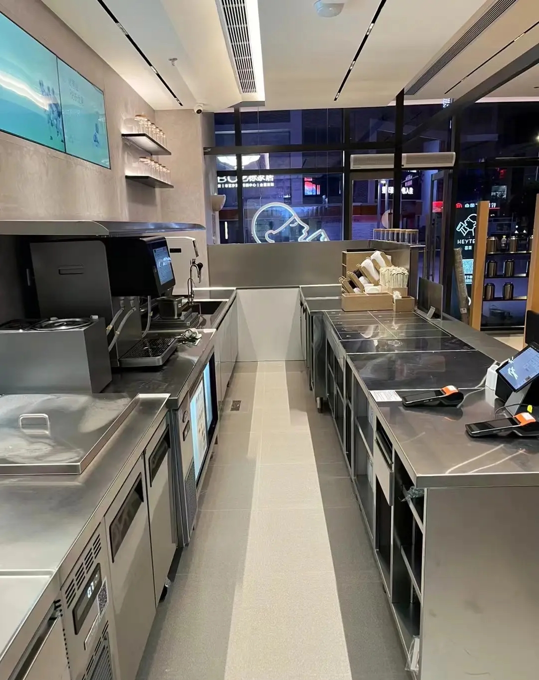 多多出评软件：喜茶宣布停止加盟，品牌转型聚焦品质与业绩提升