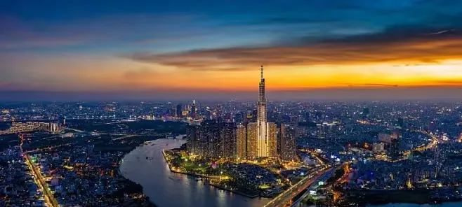 乐多多助手：越南如何在中美之间实现外交平衡与贸易互利的策略分析