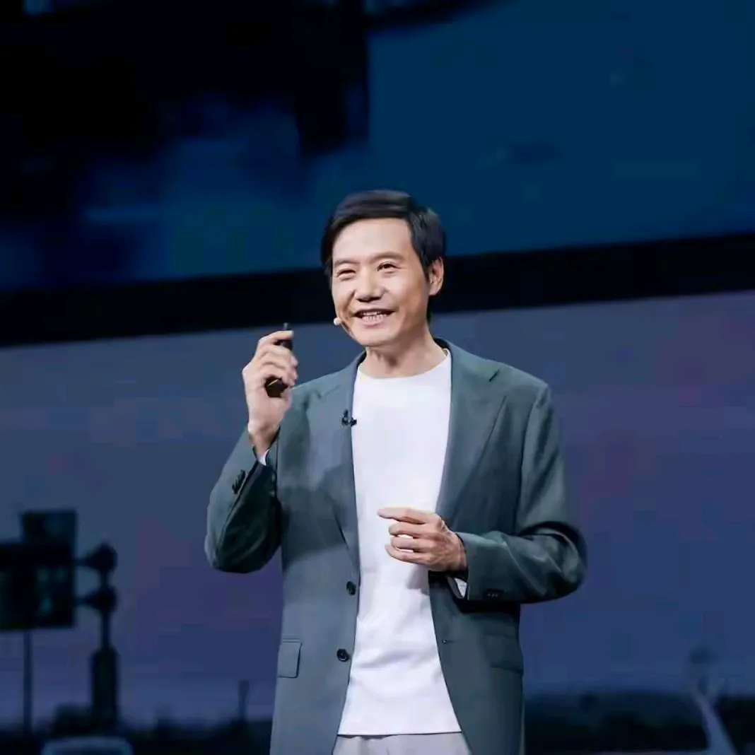 店销多多：雷军的成功之路，从理工男到中国首富的蜕变与启示
