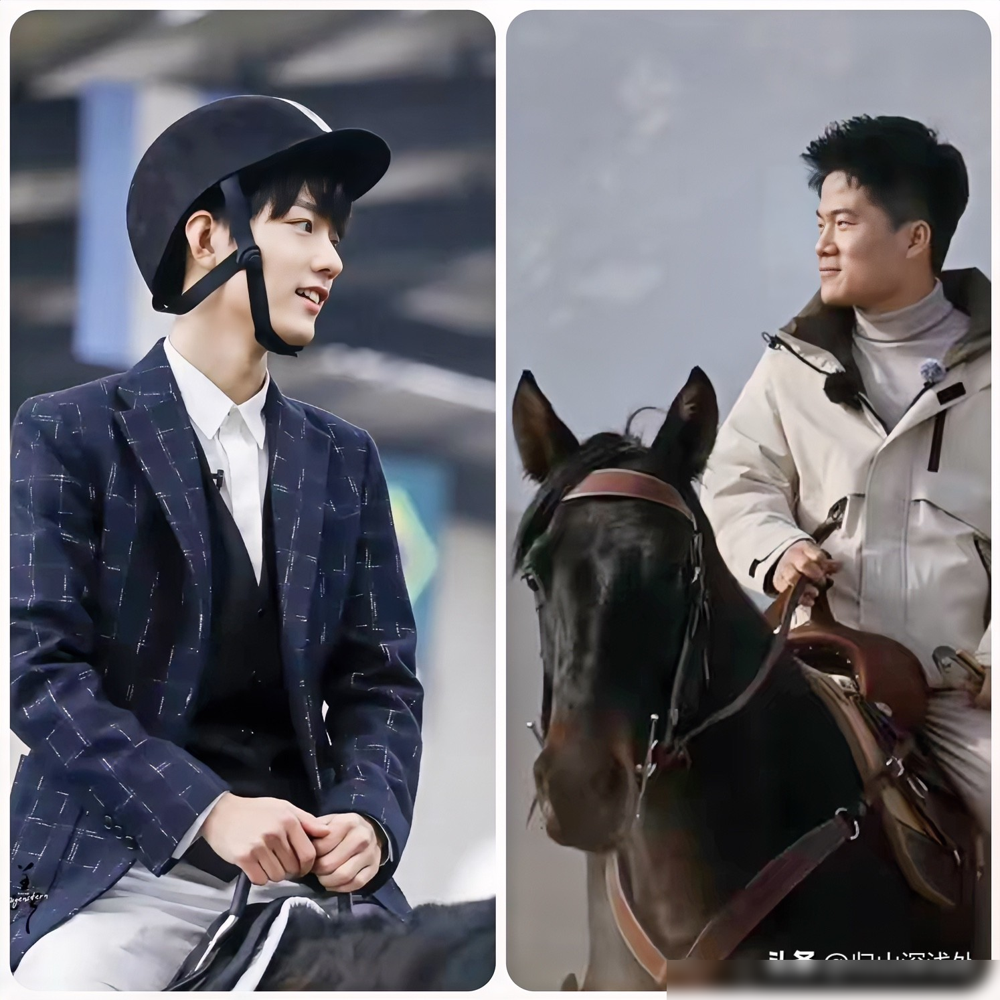 猎拼助手开团软件：肖战与董宇辉，从困境中崛起的逆袭传奇与韧性故事