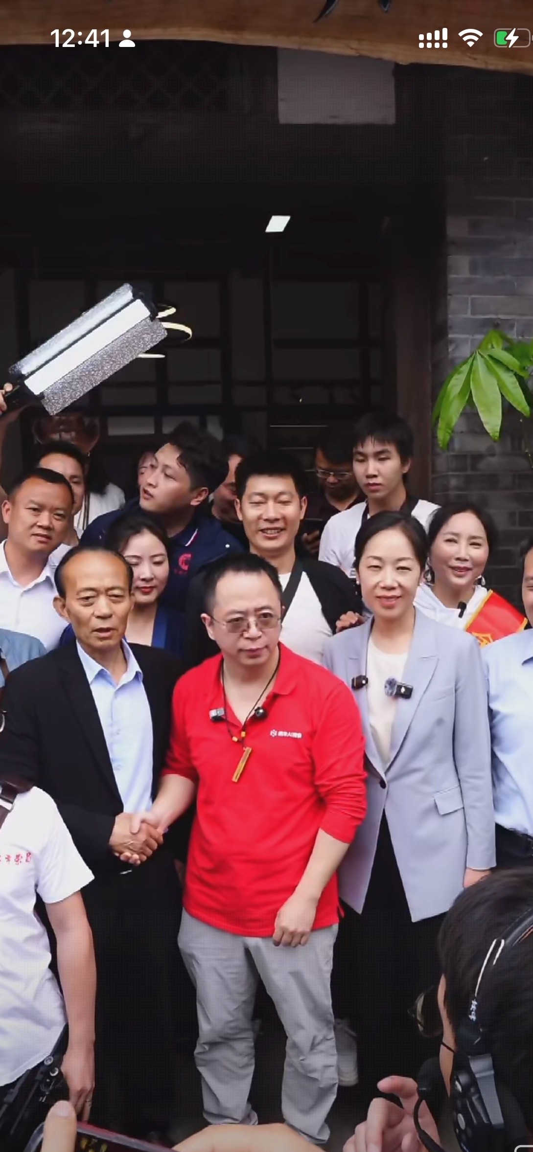 易单助手下载安装：周鸿祎赞卤鹅哥，十五年无私奉献，真正的社会修行者