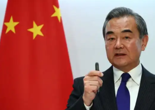 超单助手邀请码：王毅外长重申“中国台湾省”称谓，警示“台独”势力的历史与现实意义