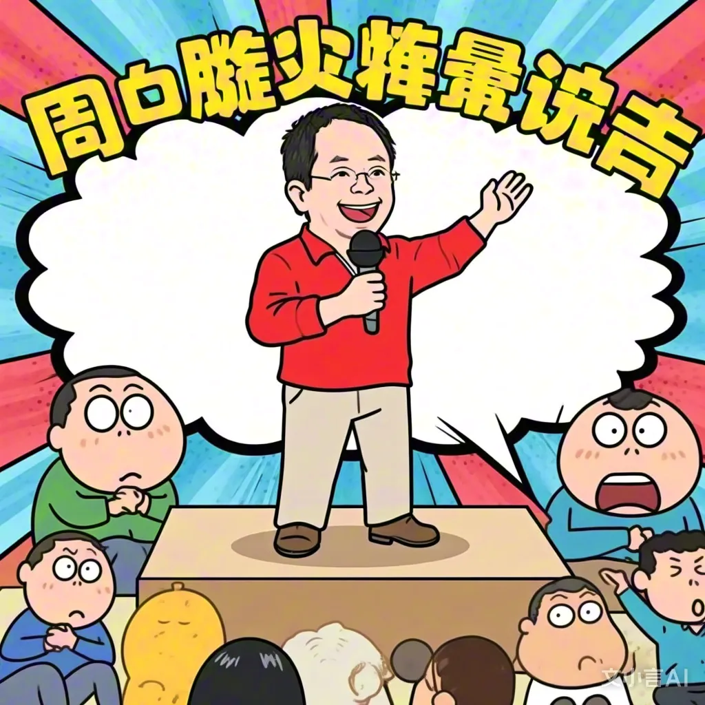 小G助手卡密：周鸿祎AI搜索送车背后的营销套路与消费者心理解析