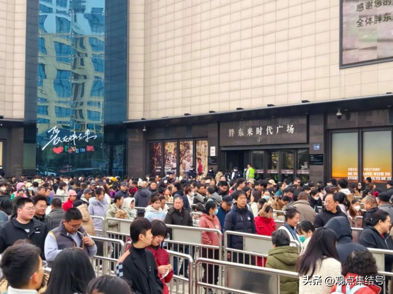 无名助手：胖东来，零售行业的人文关怀与商业向善的成功实践