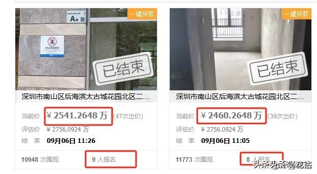 权重大师教程：姚振华深圳湾房产法拍，杠杆陷阱与造车梦的反思