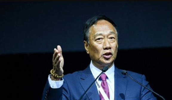快火助手使用方法：郭台铭“敢打就敢送”言论引发两岸关系热议，选举话术还是真心守护？