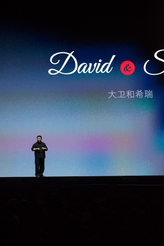 大牛助手：一身反骨的罗永浩，时代需要敢于揭露真相的斗士