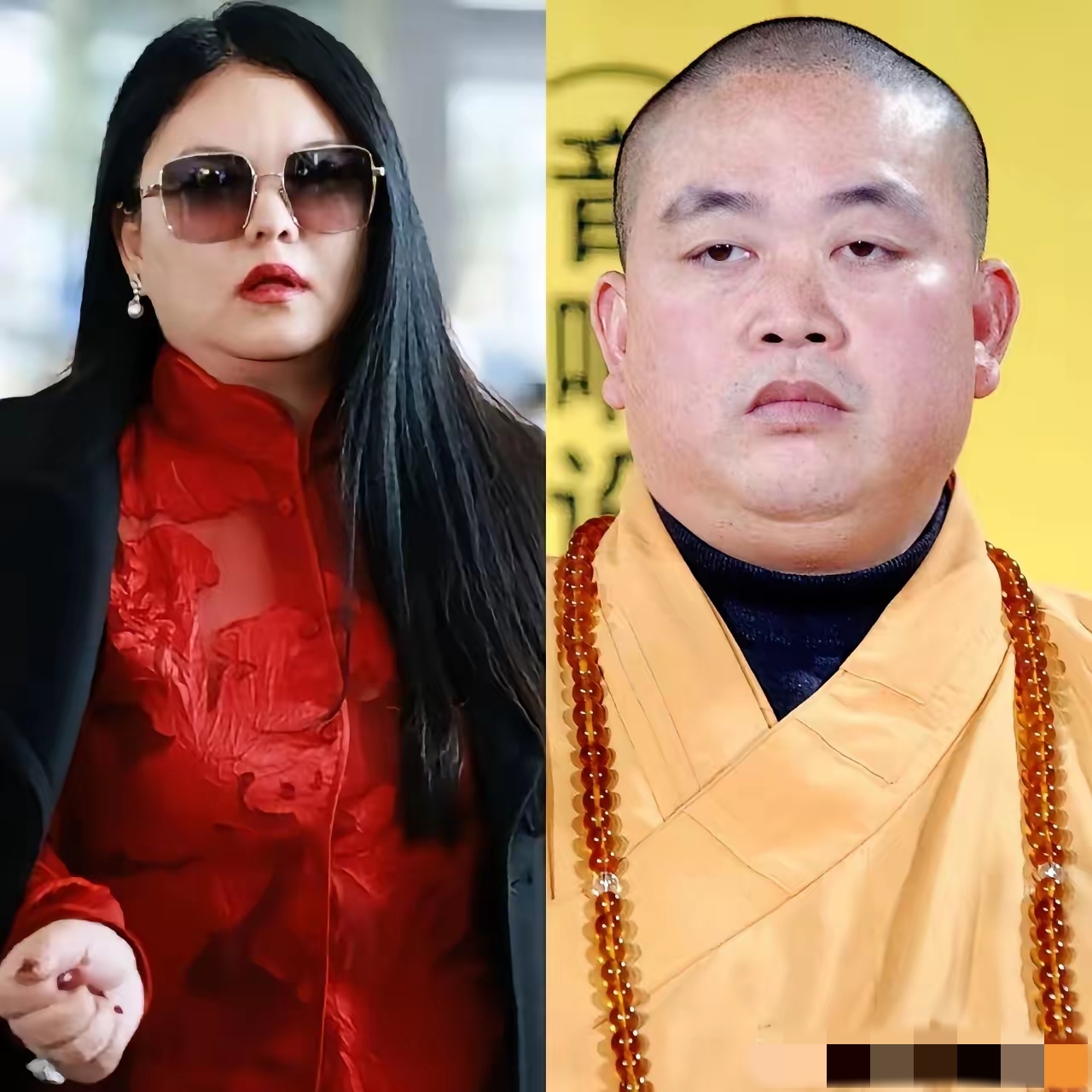 51助手靠谱吗：释永信被捕，少林寺商业化背后的贪腐与争议分析