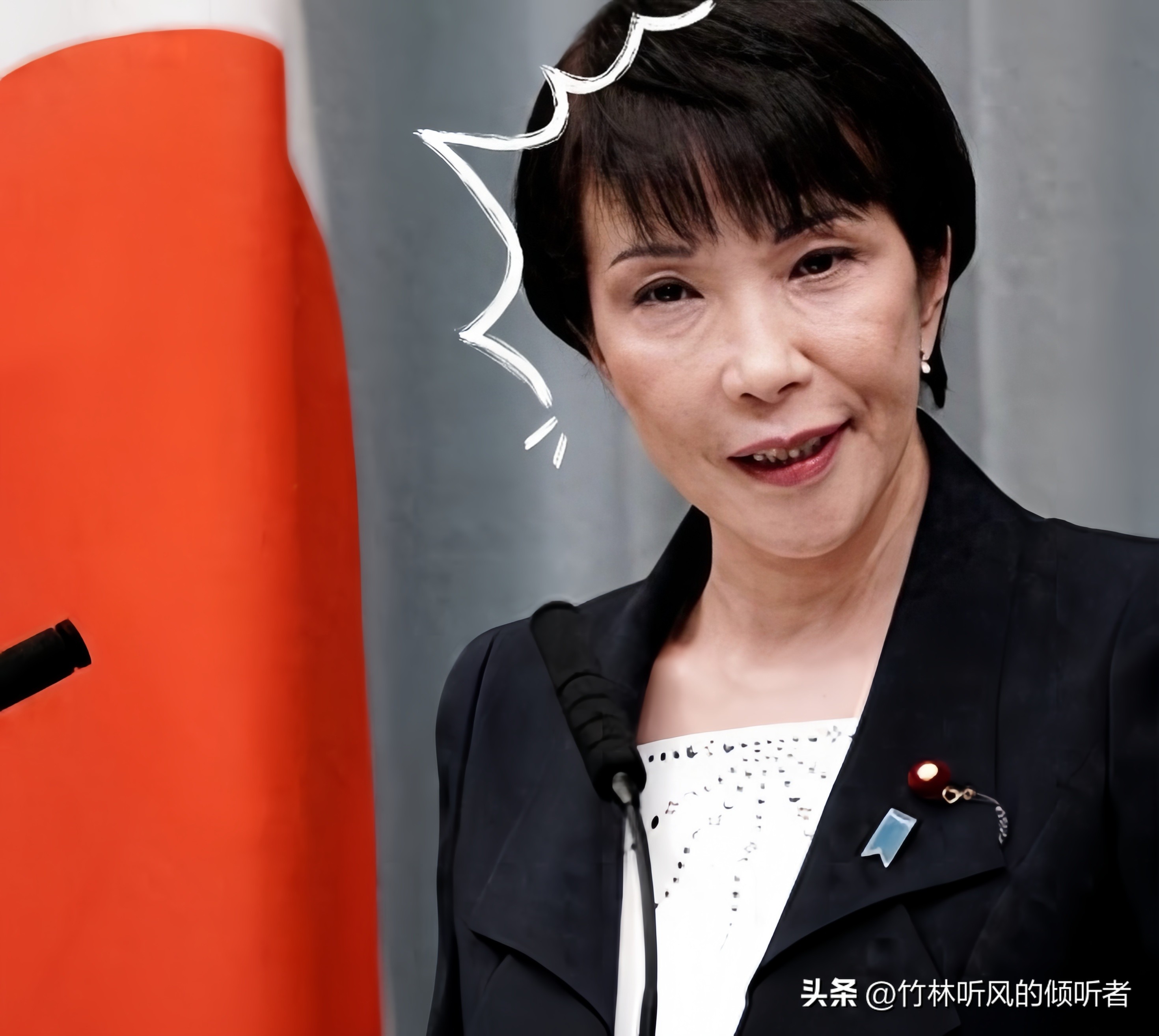 易评助手教程:支持国货,高市早苗的言论如何改变我的消费观念 易评助手教程:支持国货,高市早苗的言论如何改变我的消费观念