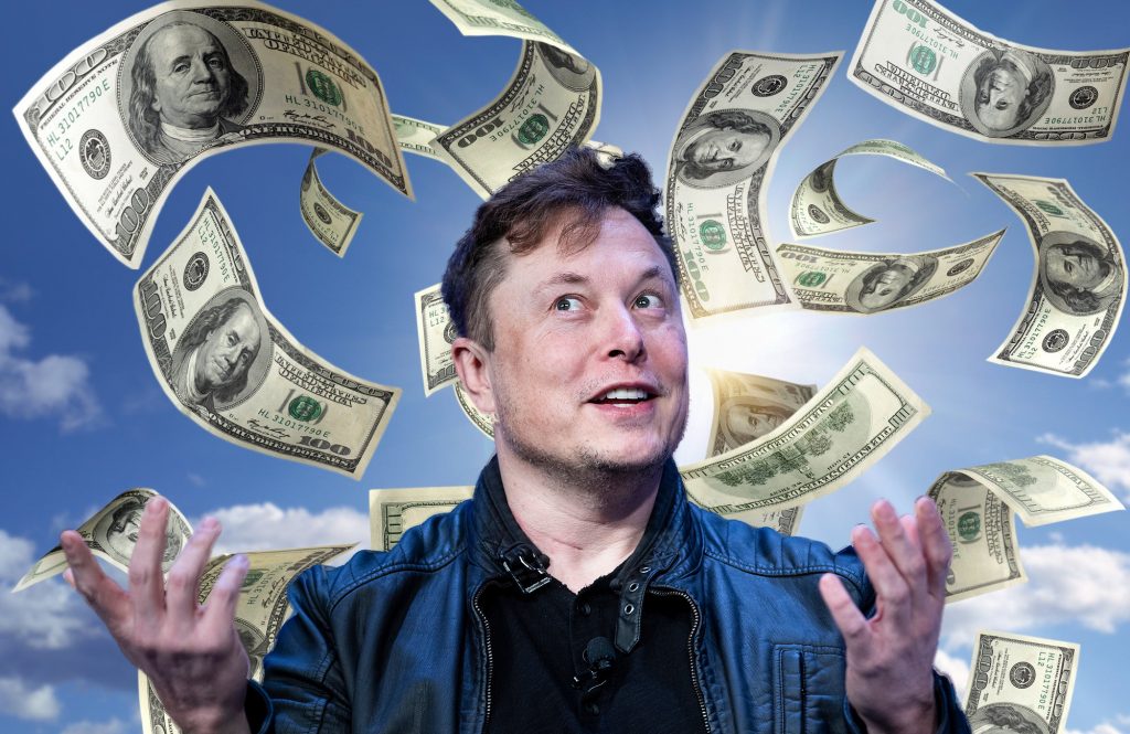 小U助手：马斯克的SpaceX估值突破万亿，商业航天迎来投资新风口！