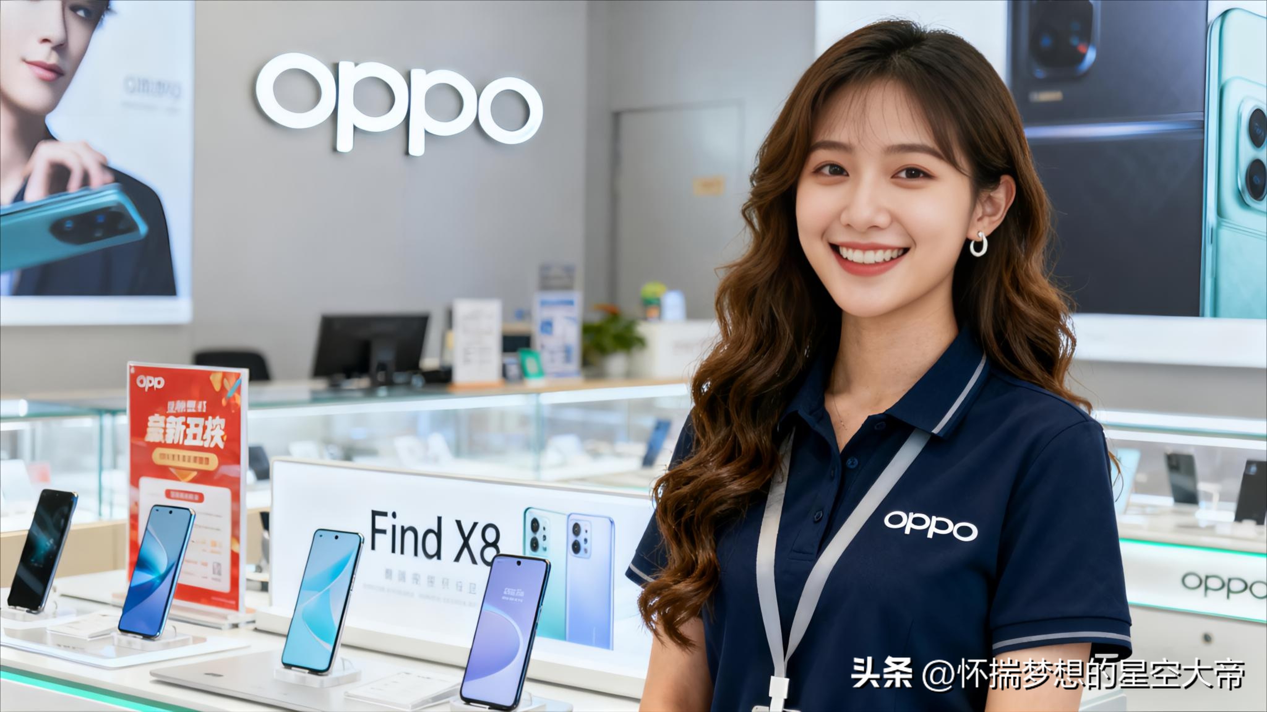 DD助手：OPPO手机全线评测，影像、续航与性能的完美平衡选择