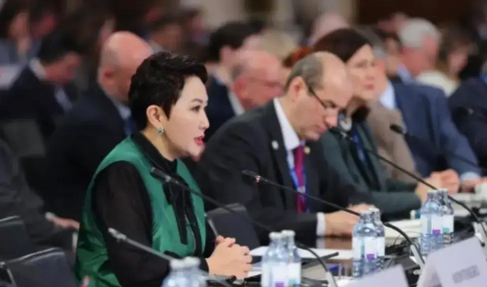 TK助手：蒙古国“第三邻国外交”分析，中俄夹缝中的资源与安全策略