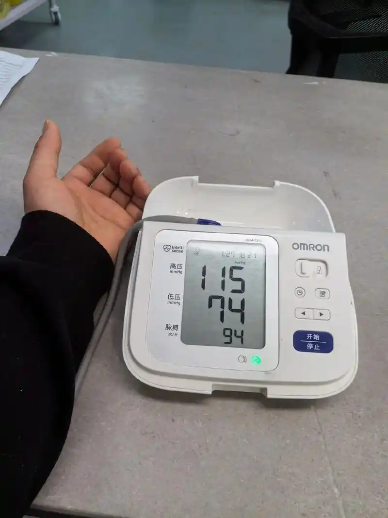 蓝天助手：冬季降压药使用注意事项，四个关键点助你保护肾脏健康