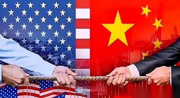 易出评卡密：中国科技崛起背后的美国焦虑，自主创新与全球竞争新格局