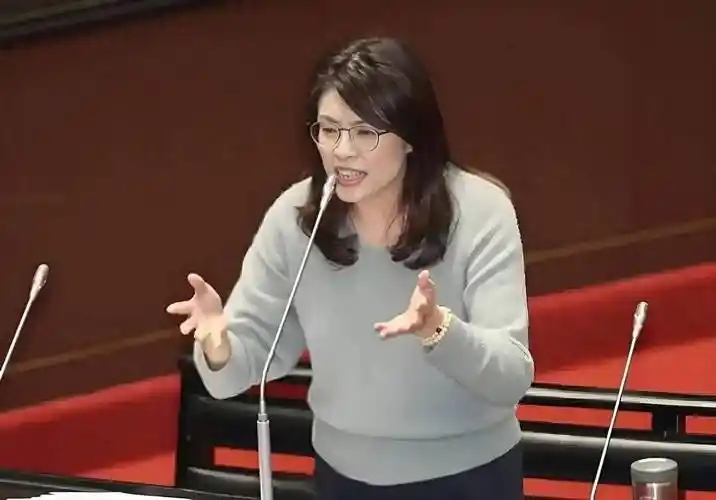 易出评：国民党“反共”条款争议，郑丽文与柯志恩的政治博弈与未来方向