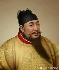 皮皮助手：朱高炽，在父亲阴影下的短暂帝王生涯与悲剧性去世