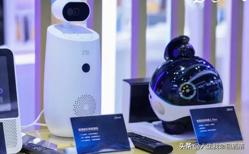 易出评官网入口:科技巨头助力家庭幸福,从老四大件到智能AI生活的转变 易出评官网入口:科技巨头助力家庭幸福,从老四大件到智能AI生活的转变