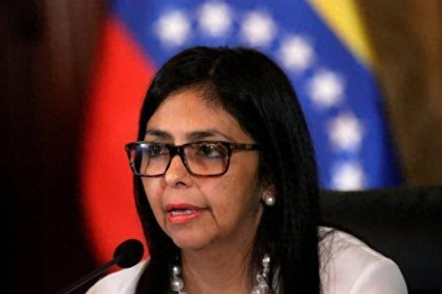 易单助手：美国扣押中国油轮，委内瑞拉制裁引发中美航运博弈新挑战