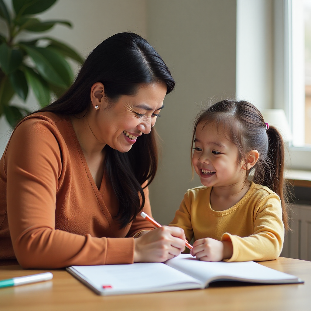 小Z助手:孩子教育痛点破解,实用技巧与避雷指南助你应对叛逆期 小Z助手:孩子教育痛点破解,实用技巧与避雷指南助你应对叛逆期