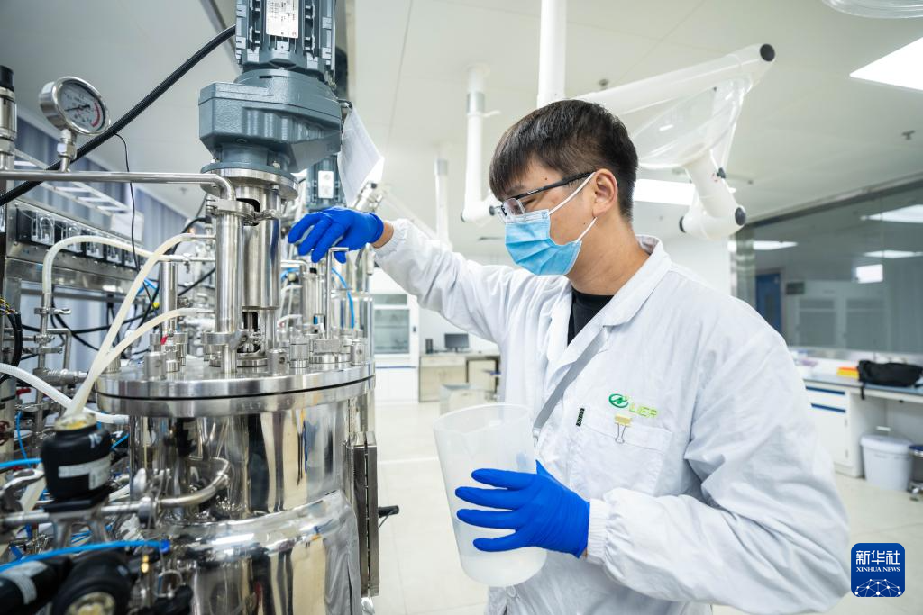 YY助手：湖南津市生物制造产业加速发展，成全国重要酶制剂生产基地