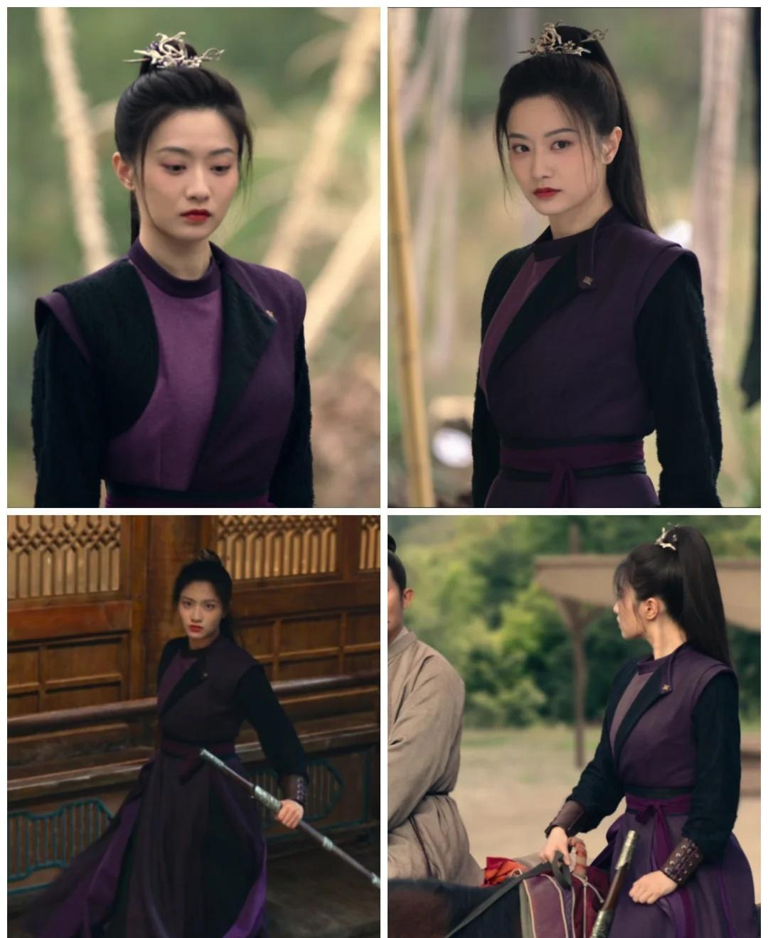 拼多多出评软件：古装剧服饰行业的科技创新与传统工艺碰撞的新趋势分析