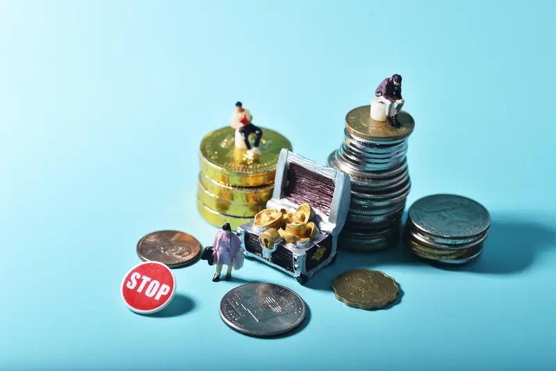 领航助手：浙金暴雷事件解析，警惕理财市场中的隐患与风险教训