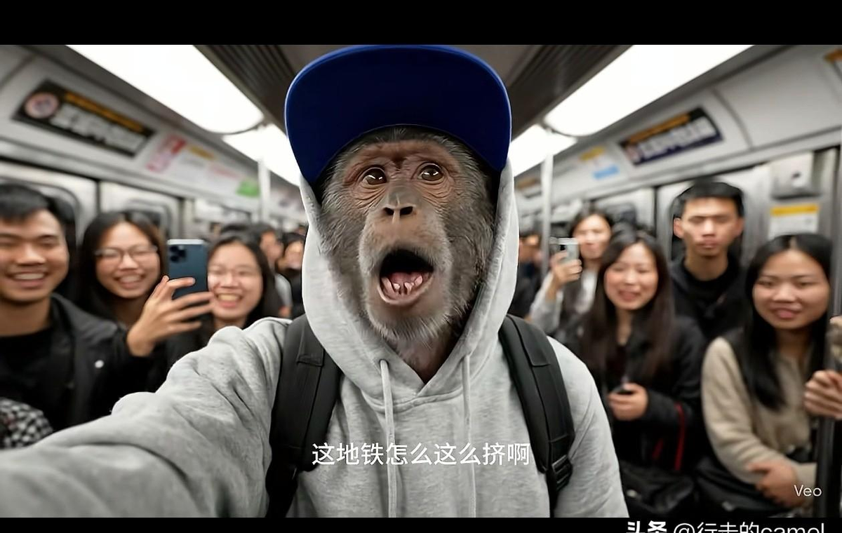 易出评官网：如何识别AI伪造视频？警惕短视频中的虚假信息与诈骗风险