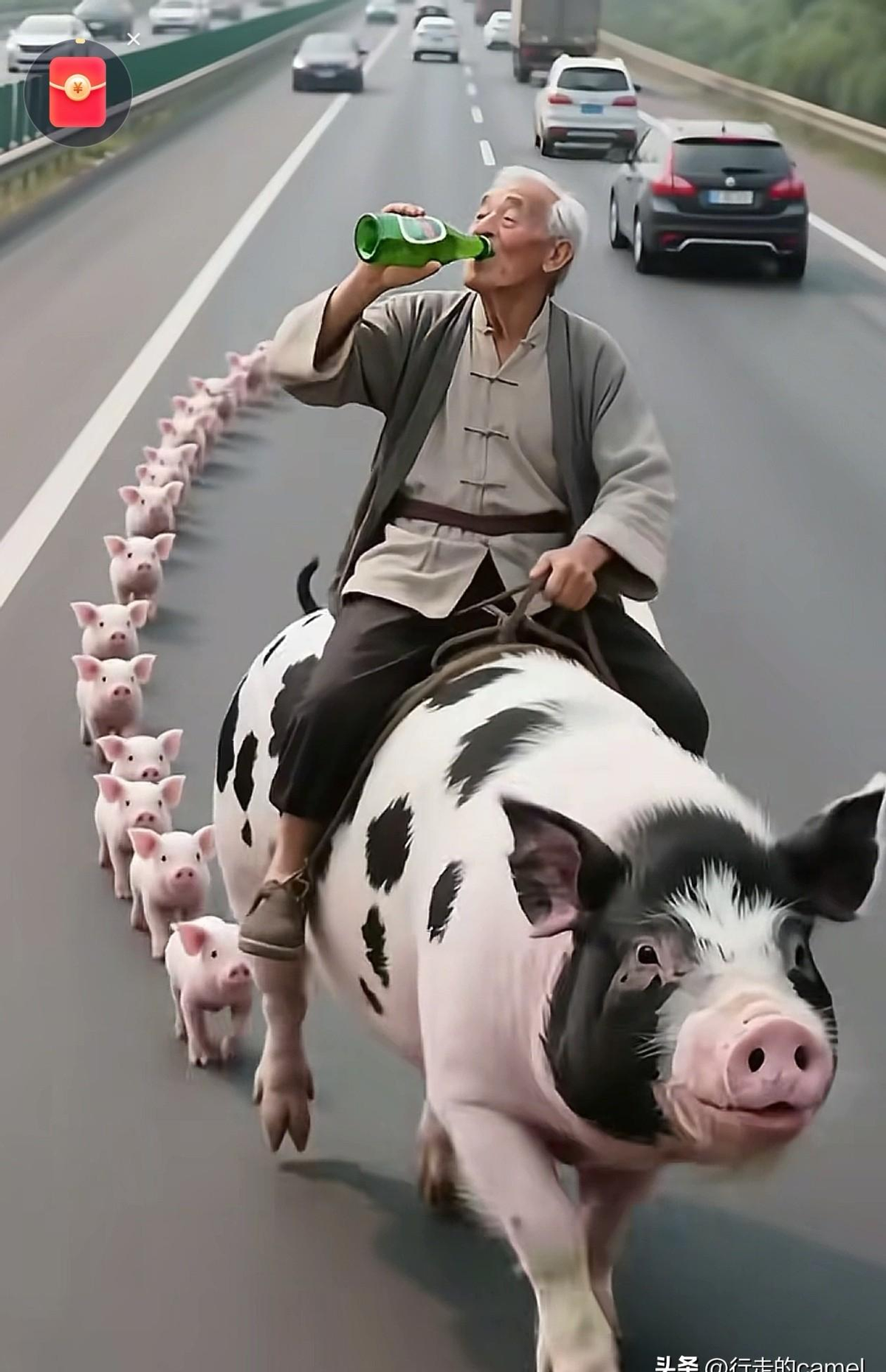 易出评官网：如何识别AI伪造视频？警惕短视频中的虚假信息与诈骗风险