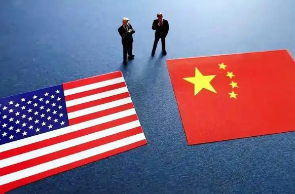 优选助手：国际博弈中的稳定与冲突，中美关系背后的真实算计分析