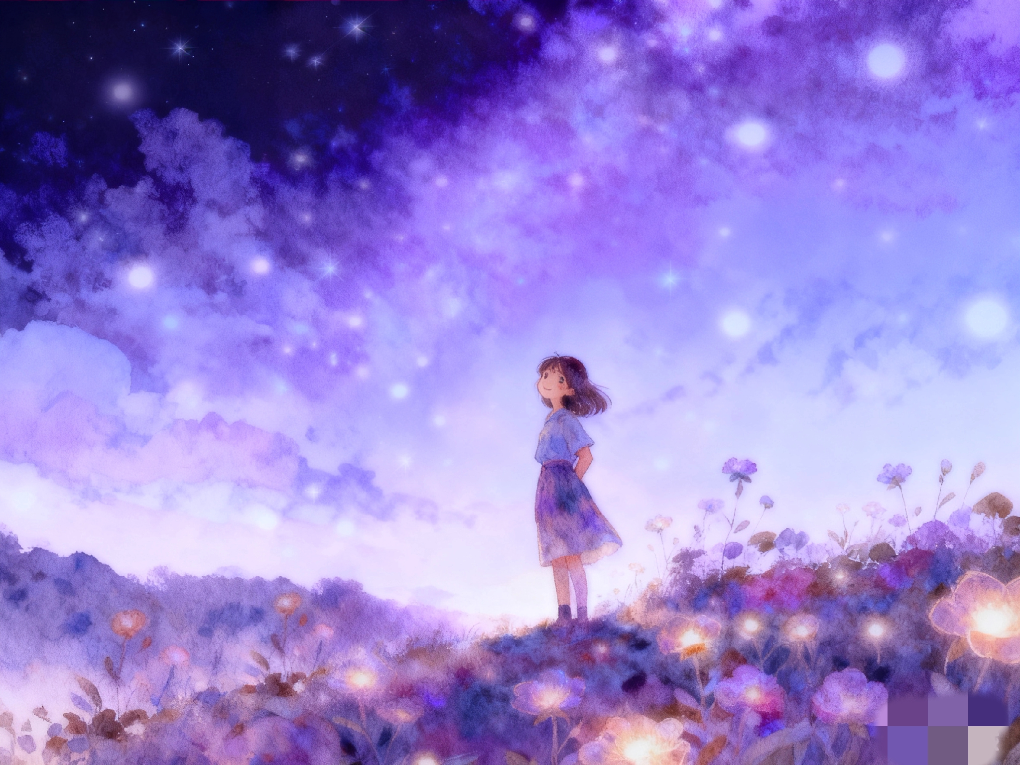 拼多多评价助手下载：小花与老公的复杂关系，爱与安全感的背后故事