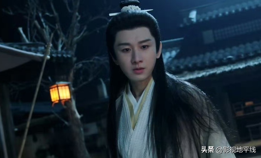 易评助手下载：成毅《长安二十四计》首播反响平淡，虞书欣《双轨》强势抢热搜