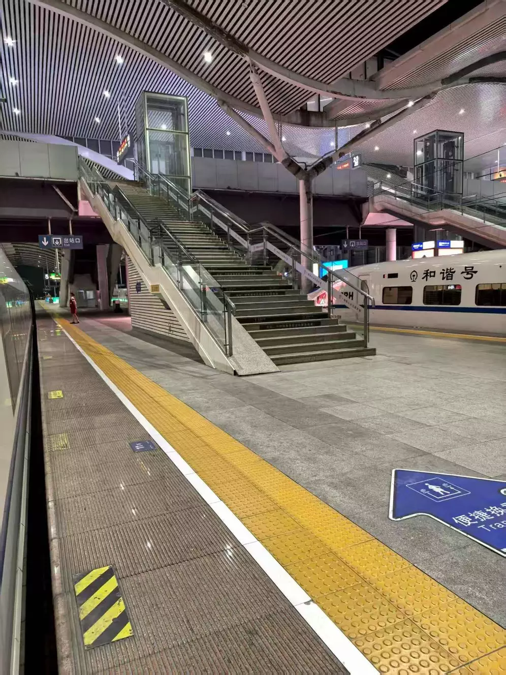 拼多多改销量：律师起诉徐州东站换乘不便，争取公共服务的人性化底线