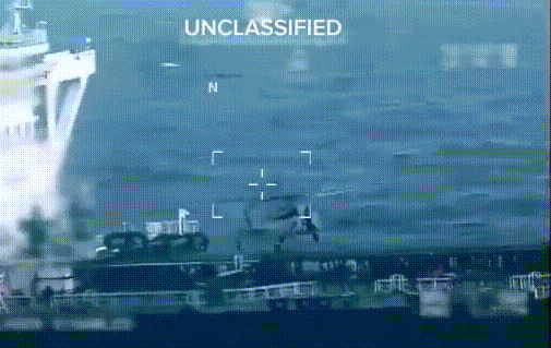 易单助手：美国扣押中国油轮，委内瑞拉制裁引发中美航运博弈新挑战