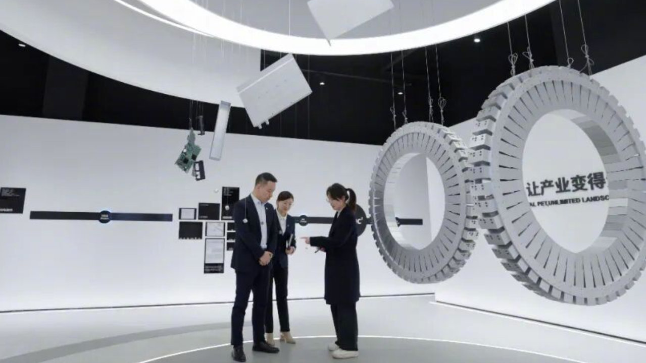 易评助手小号：安徽企业20年为62万经营者提供2万亿融资担保，推动金融普惠服务发展