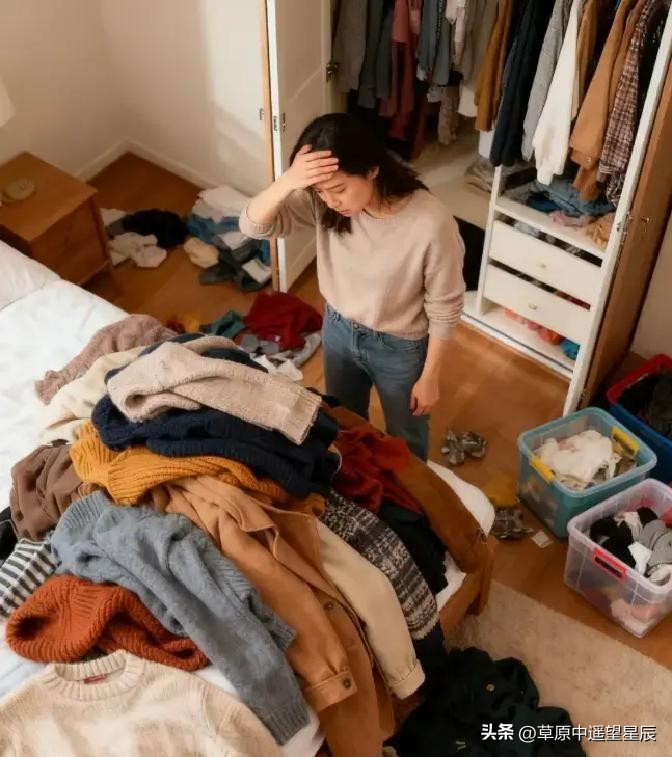 易出评使用方法：让家焕然一新，五个生活习惯决定家庭整洁与品质