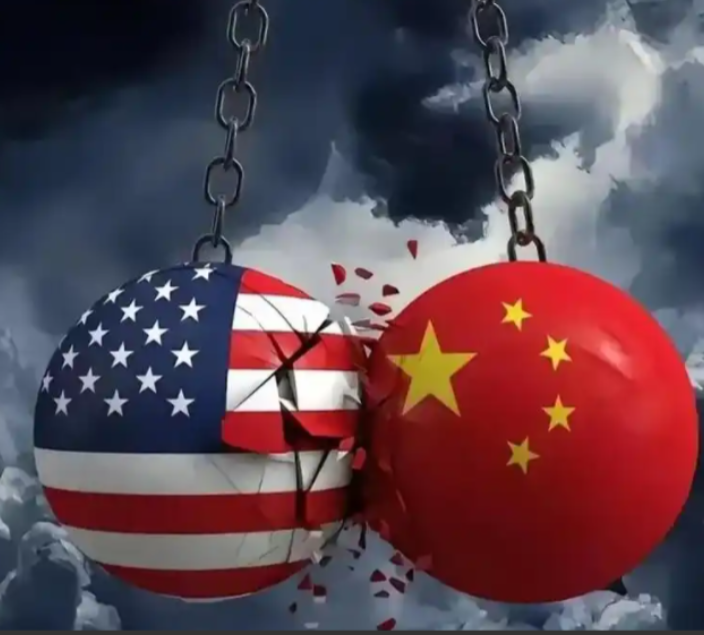 小E助手：中国经济“去美化”转型，自主发展与风险对冲的新策略解析