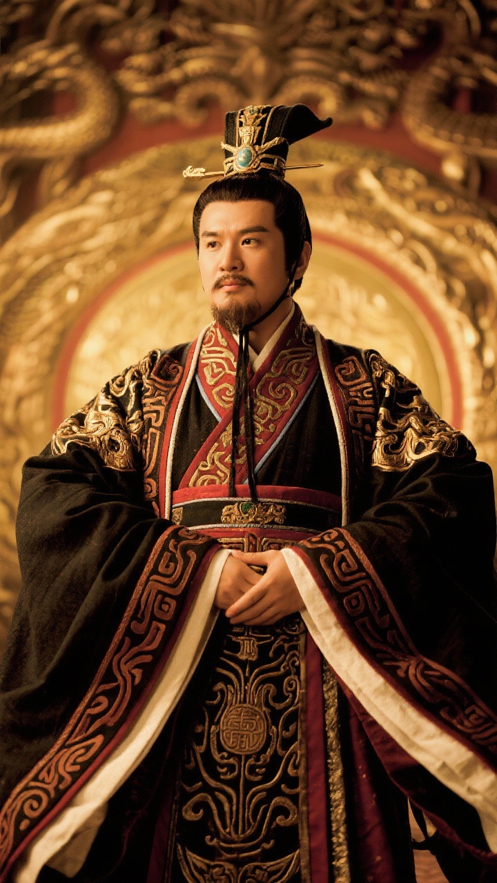 易出评邀请码：汉武帝，将“华夏”升华为文化自信的第一位“文化CEO”